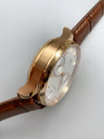 IWC Portugieser IW500701 Swiss Automatic Watch in White Dial – Updated 1:1 Mirror Replica - Image 5