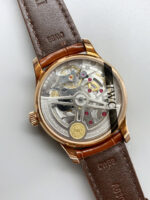 IWC Portugieser IW500701 Swiss Automatic Watch in White Dial – Updated 1:1 Mirror Replica - Image 6