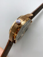 IWC Portugieser IW500701 Swiss Automatic Watch in White Dial – Updated 1:1 Mirror Replica - Image 7