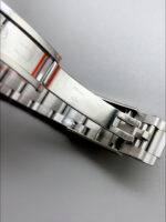 Rolex Cosmograph Daytona M116500LN Original Cal.4130 Movement – 904L Steel Watch in White Dial - Image 10