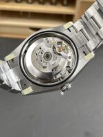 Rolex Oyster Perpetual 41mm — Cal. 3230 Movement, Avocado Green Dial, 904L Steel, Top-Tier 1:1 Replica - Image 7