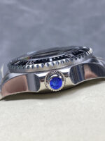 Rolex Sea-Dweller REF# 126600 FREE SPRUNG MVMNT Super Clone Watch - Image 6