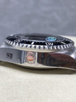 Rolex Sea-Dweller REF# 126600 FREE SPRUNG MVMNT Super Clone Watch - Image 7