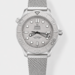 Omega Seamaster Super Clone 300M Master Chronometer Swiss Replica Watch