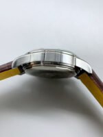 Breitling Top Time B01 Deus Edition Leather Strap 1:1 Mirror Swiss Replica Watch - Image 7