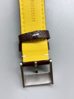 Breitling Top Time B01 Deus Edition Leather Strap 1:1 Mirror Swiss Replica Watch - Image 9