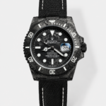 Rolex Submariner DiW Carbon Fiber Edition Swiss Replica Watch – 1:1 Mirror Replica