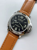 Panerai Luminor Marina PAM111h Ultimate Swiss Replica Watch 2016 Version - Image 4