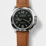 Panerai Luminor Marina PAM111h Ultimate Swiss Replica Watch 2016 Version