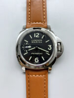Panerai Luminor Marina PAM111h Ultimate Swiss Replica Watch 2016 Version - Image 2