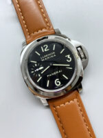 Panerai Luminor Marina PAM111h Ultimate Swiss Replica Watch 2016 Version - Image 3