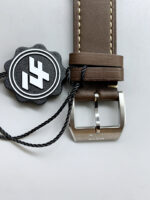 IWC “Spitfire” Pilot’s Chronograph — 1:1 Top-Tier Replica - Image 9