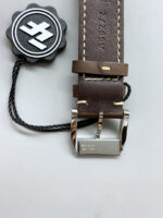 IWC “Spitfire” Pilot’s Chronograph — 1:1 Top-Tier Replica - Image 8