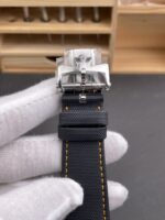 Vacheron Constantin Overseas Chronograph Swiss Replica Watch in Titanium Casing - Image 9