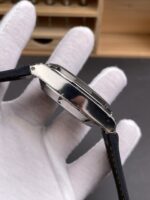 Vacheron Constantin Overseas Chronograph Swiss Replica Watch in Titanium Casing - Image 6