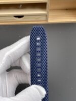 Breitling SuperOcean Heritage II B20 44MM Blue Dial Two Tone Bezel 1:1 Mirror Replica - Image 8