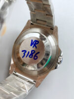 Rolex Explorer II Swiss Replica Automatic Watch in White - Image 6