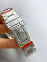 Rolex Explorer II Swiss Replica Automatic Watch in White - Image 10