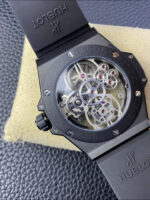 Hublot Big Bang Tourbillon Ceramic Casing Watch in 45MM 1:1 Mirror Replica - Image 4