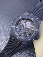 Hublot Big Bang Tourbillon Ceramic Casing Watch in 45MM 1:1 Mirror Replica - Image 7