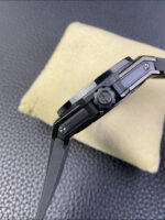 Hublot Big Bang Tourbillon Ceramic Casing Watch in 45MM 1:1 Mirror Replica - Image 8
