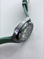 Audemars Piguet Royal Oak Offshore Super Clone Edition Green Ceramic Watch - Image 6