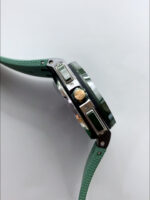 Audemars Piguet Royal Oak Offshore Super Clone Edition Green Ceramic Watch - Image 7