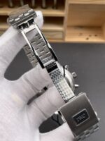 IWC Pilot Chronograph Le Petit Prince Edition Black Dial 1:1 Mirror Replica Watch - Image 8
