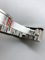 Rolex Milgauss 116400GV Swiss Watch with Blue Dial - Image 9