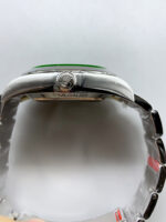 Rolex Milgauss 116400GV Swiss Watch with Blue Dial - Image 7