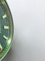 Rolex Milgauss 116400GV Swiss Watch with Blue Dial - Image 5