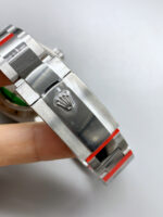 Rolex Milgauss 116400GV Swiss Watch with Blue Dial - Image 8