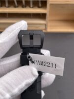 Panerai Submersible Carbotech PAM2231 42MM 1:1 Mirror Swiss Replica Watch - Image 9