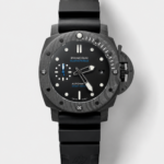Panerai Submersible Carbotech PAM2231 42MM 1:1 Mirror Swiss Replica Watch