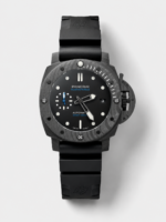 Panerai Submersible Carbotech PAM2231 42MM 1:1 Mirror Swiss Replica Watch