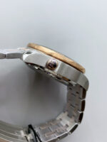 Omega Seamaster Co-Axial Master Chronograph Two Tone Steel Strap 44MM 1:1 Mirror Replica - Image 8
