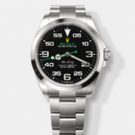 Rolex Air King M126900-0001 – Swiss ETA 3230 – The Ultimate Best Edition 2023 Swiss Replica Watch