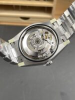 Rolex Oyster Perpetual 41mm — Cal. 3230 Movement, Khaki-Yellow Dial, 904L Steel, Top-Tier 1:1 Replica - Image 6