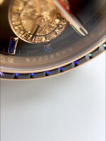 Rolex Cosmograph Daytona 116595RBOW Rose Gold Original Cal.4130 Movement - Image 5