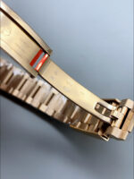 Rolex Cosmograph Daytona 116595RBOW Rose Gold Original Cal.4130 Movement - Image 10