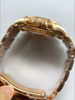 Rolex Cosmograph Daytona 116595RBOW Rose Gold Original Cal.4130 Movement - Image 7