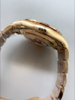 Rolex Cosmograph Daytona 116595RBOW Rose Gold Original Cal.4130 Movement - Image 8