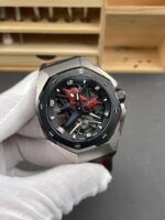 Audemars Piguet Royal Oak Concept Tourbillon Spider-Man 26631IO Super Clone Watch - Image 3