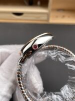 Bvlgari Serpenti Edition Two Tone Casing Watch in 1:1 Mirror Quality - Image 6