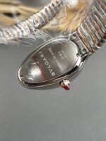 Bvlgari Serpenti Edition Two Tone Casing Watch in 1:1 Mirror Quality - Image 5