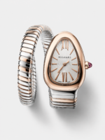 Bvlgari Serpenti Edition Two Tone Casing Watch in 1:1 Mirror Quality