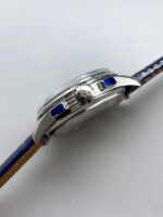 Breitling Premier B01 Chronograph 42 Edition Watch 1:1 Mirror Quality in Blue Dial - Image 6