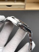 Vacheron Constantin Overseas 1:1 Mirror Swiss Replica Watch in Steel Blue Dial - Image 6