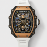 Richard Mille RM21-01 Aerodyne Tourbillon Edition 1:1 Mirror Replica Watch