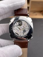 Vacheron Constantin Historique American 1921 Rose Gold 1:1 Mirror Replica Watch - Image 5
